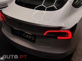 Tesla Model 3 Performance Dual Motor AWD