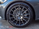 Mercedes-Benz C 220 d Avantgarde Aut.