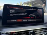 BMW 530 e Pack Desportivo M