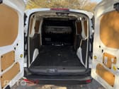 Ford Transit Connect 1.5EcoBlue