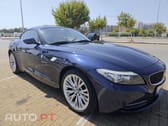 BMW Z4 cabrio