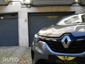 Renault Captur 1.0 TCe Techno