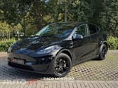 Tesla Model Y Tração Traseira