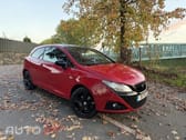 Seat Ibiza SC 1.6 TDi Sport DPF