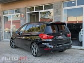 BMW 216 d 7L Line Sport