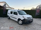 Renault Kangoo 1.5 dCi Maxi Business S/S 5L