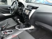 Nissan Navara 2.3 dCi CD 4WD Tekna
