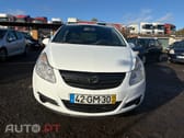 Opel Corsa 1.3 CDTi