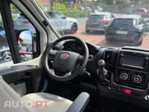 Fiat Ducato MCLOUIS MENFYS 5 - SERIE LUXE EDITION