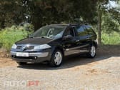 Renault Mégane Break 1.5 dCi Confort