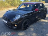MINI Cooper Cooper D