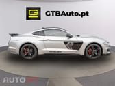 Ford Mustang 2,3 Gt350 SPUR