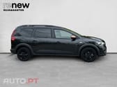 Dacia Jogger extreme + Eco-G 100 7 lugares