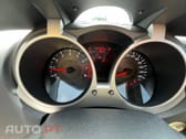 Nissan Juke 1.2 DIG-T Acenta Nissan Connect