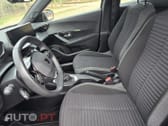 Peugeot 2008 ACTIVE 1.2 PURETECH