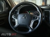 Mitsubishi L200 2.4 DI-D Club Invite Strakar Look 4WD