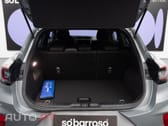 Ford Puma 1.0 EcoBoost MHEV ST-Line