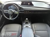Mazda CX-30 1.8 Sky-D Evolve AWD i-Active +Sport+Safety+Sound
