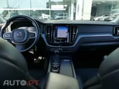 Volvo XC60 2.0 D4 Momentum Geartronic