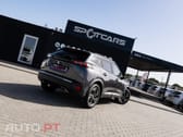 Peugeot 2008 1.2 PureTech Allure EAT8