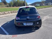 Opel Adam 1.2 Glam