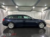BMW 520 d Pack Desportivo M Auto