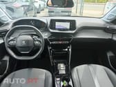 Peugeot E-208 50 kWh Allure