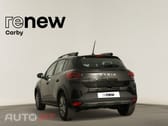 Dacia Sandero Sandero 1.0 ECO-G Stepway Expression Bi-Fuel