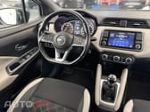 Nissan Micra 1.0 IG-T N-Design Chrome