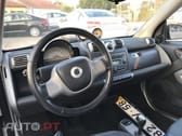 Smart ForTwo 1.0 T Passion 84