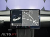 Tesla Model 3 Long Range Tração Integral