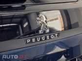 Peugeot 3008 1.6 Hybrid Allure e-EAT8