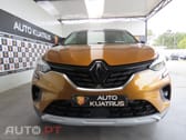 Renault Captur 1.0 TCe Intens