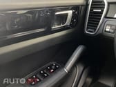 Porsche Cayenne 3.0 E-Hybrid Tiptronic