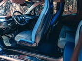 BMW i3 94Ah +Comfort Package Advance