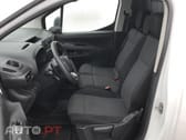 Citroen Berlingo 1.5 BlueHDi XL Club EAT8
