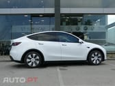 Tesla Model Y Tração Traseira