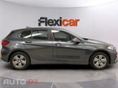 BMW 116 d Advantage