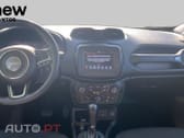 Jeep Renegade Renegade 1.3 T Limited