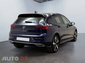 Volkswagen Golf 1.4 Hybrid OPF GTE DSG6