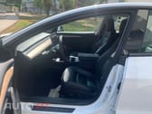Tesla Model 3 Long Range Tração Integral