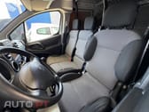 Peugeot Partner 1.6 BlueHDi L2 Premium 3L
