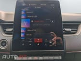 Renault Arkana E-Tech 145 Hybrid