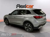 MG ZS 1.5 Hybrid+ Luxury