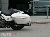 Harley Davidson FL CVO ROAD GLIDE ST
