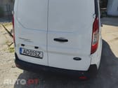 Ford Transit Connect PU2 CONNECT VAN L1 TREND