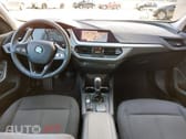 BMW 116 d Advantage
