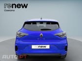 Renault Clio TCe 100 Bi-Fuel Evolution