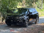 Peugeot 3008 1.2 PureTech Allure Pack EAT8