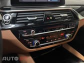 BMW 520 d Pack M Auto